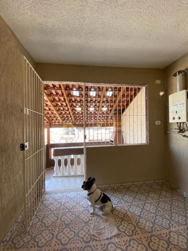 Sobrado, 4 quartos, 400 m² - Foto 11