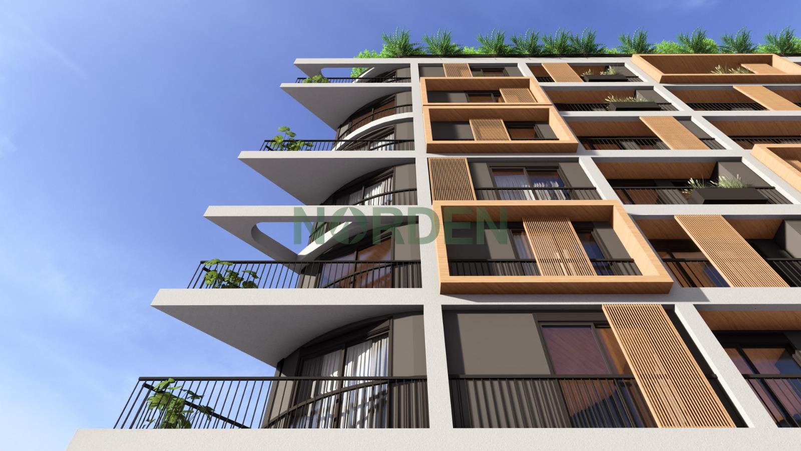 Apartamento 01 Dorm. de 39.41 m² com 1 quarto no Smart Jurerê, Jurerê