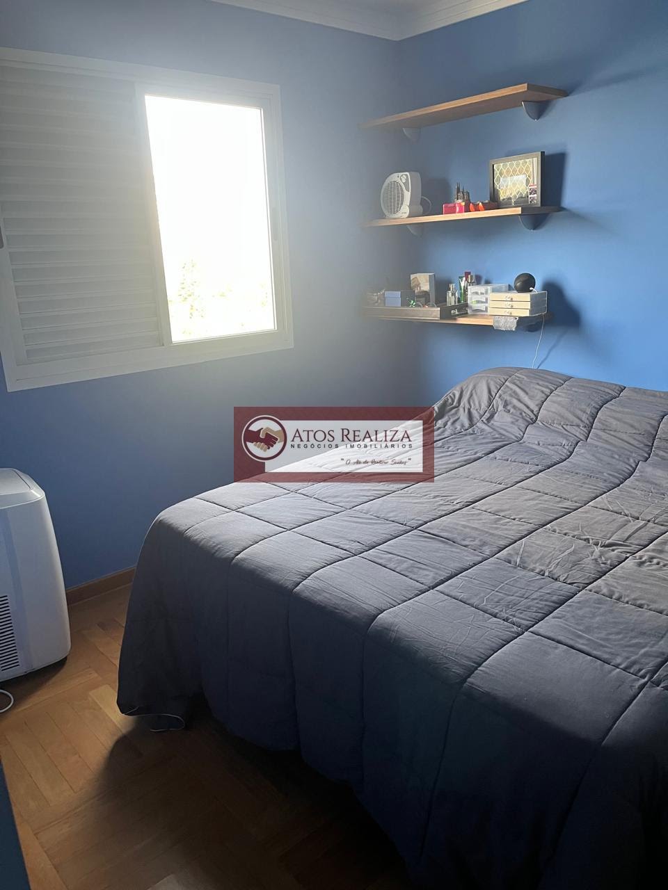 Apartamento para alugar com 3 quartos, 1 suíte e 1 vaga no Vila Sofia, São Paulo (SP) — foto 4 de 23