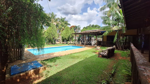 Chácara, 4 quartos, 474 m² - Foto 22