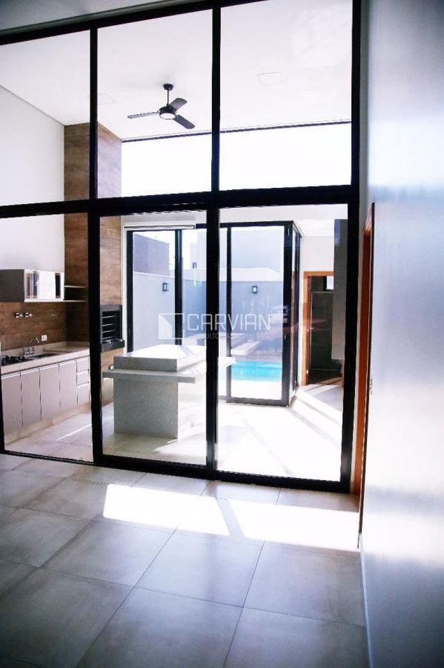 Casa à venda com 3 quartos, 2 suítes, 4 vagas e 159m² no Bonfim Paulista, Ribeirão Preto (SP) — foto 22 de 30
