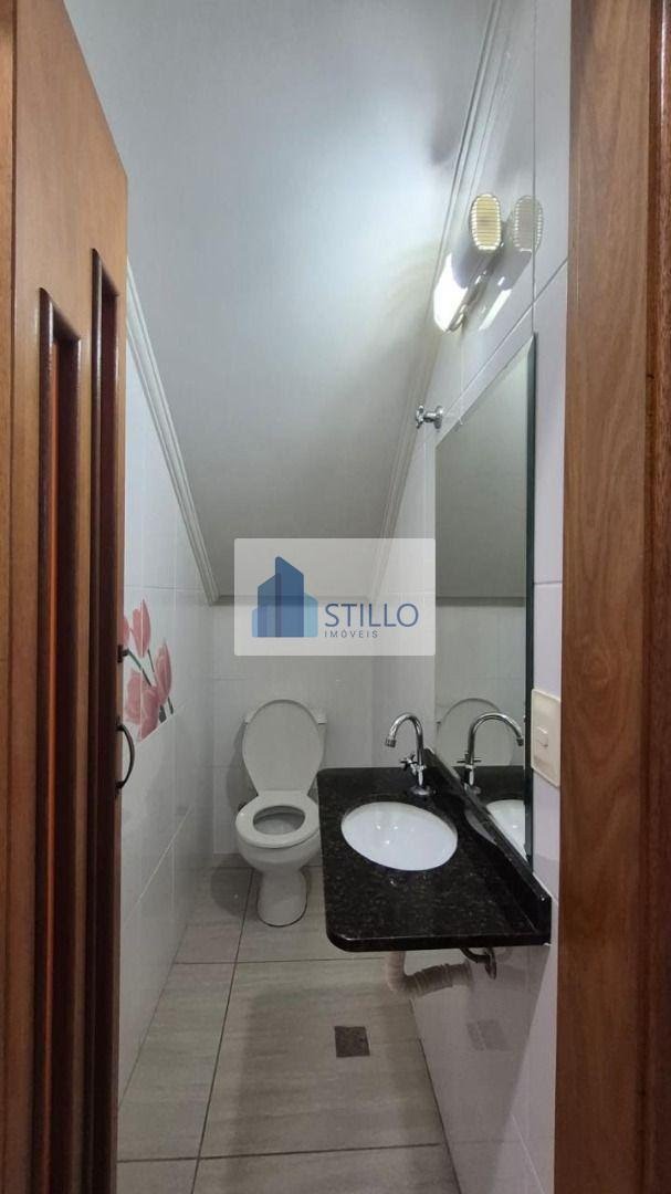 Casa à venda com 4 quartos, 3 suítes, 3 vagas e 171m² no Vila Formosa, São Paulo (SP) — foto 21 de 28