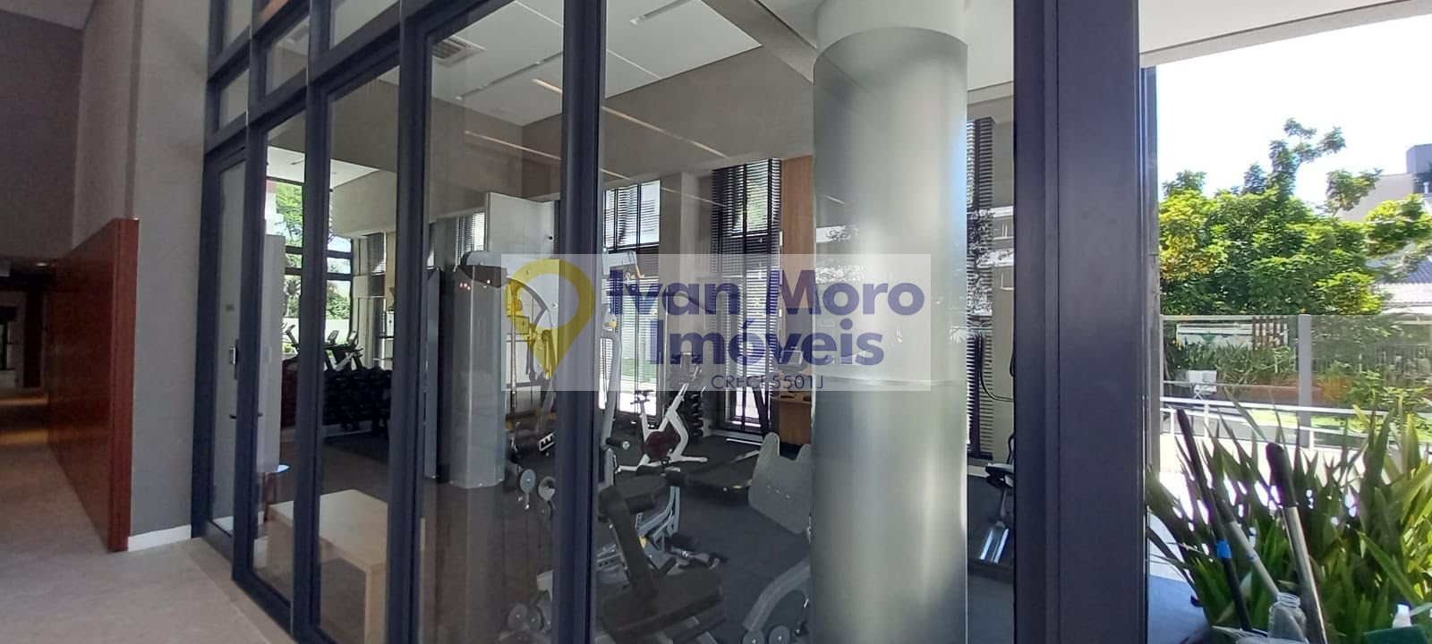 Apartamento à venda com 3 quartos, 3 suítes, 2 vagas e 153m² no Jurerê, Florianópolis (SC) — foto 3 de 13