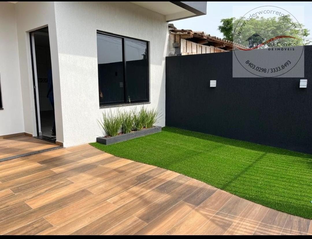 Casa à venda com 2 quartos, 2 banheiros, 1 vaga e 72m² no Gloria, Ijuí (RS) — foto 16 de 30