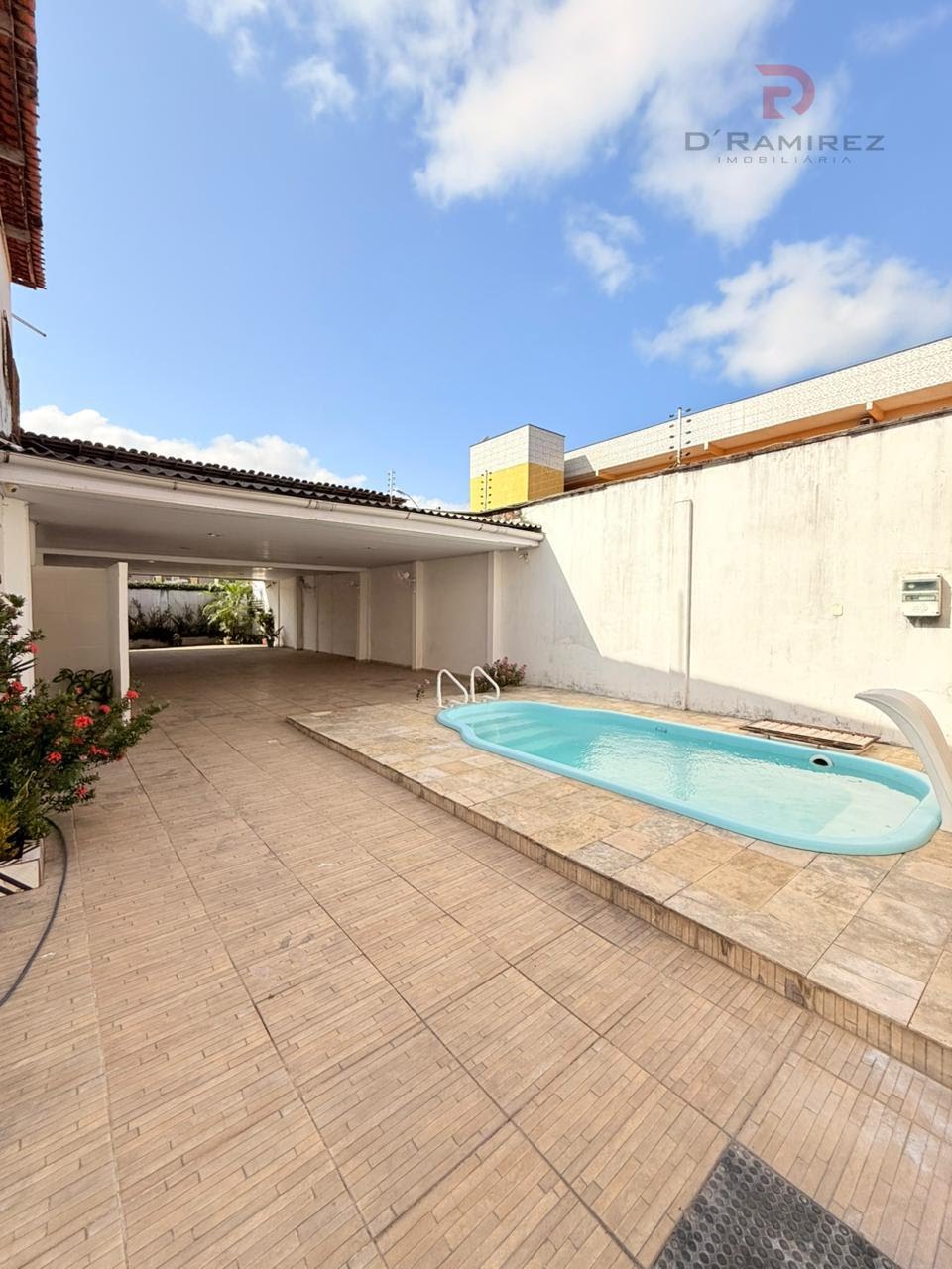 Casa à venda com 5 quartos, 5 suítes, 5 vagas e 720m² no Jardim São Cristóvão, São Luís (MA) — foto 5 de 30