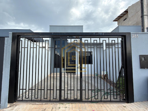 Casa à Venda no bairro Siena Cascavel: 2 Quartos, 63m², R$340.000