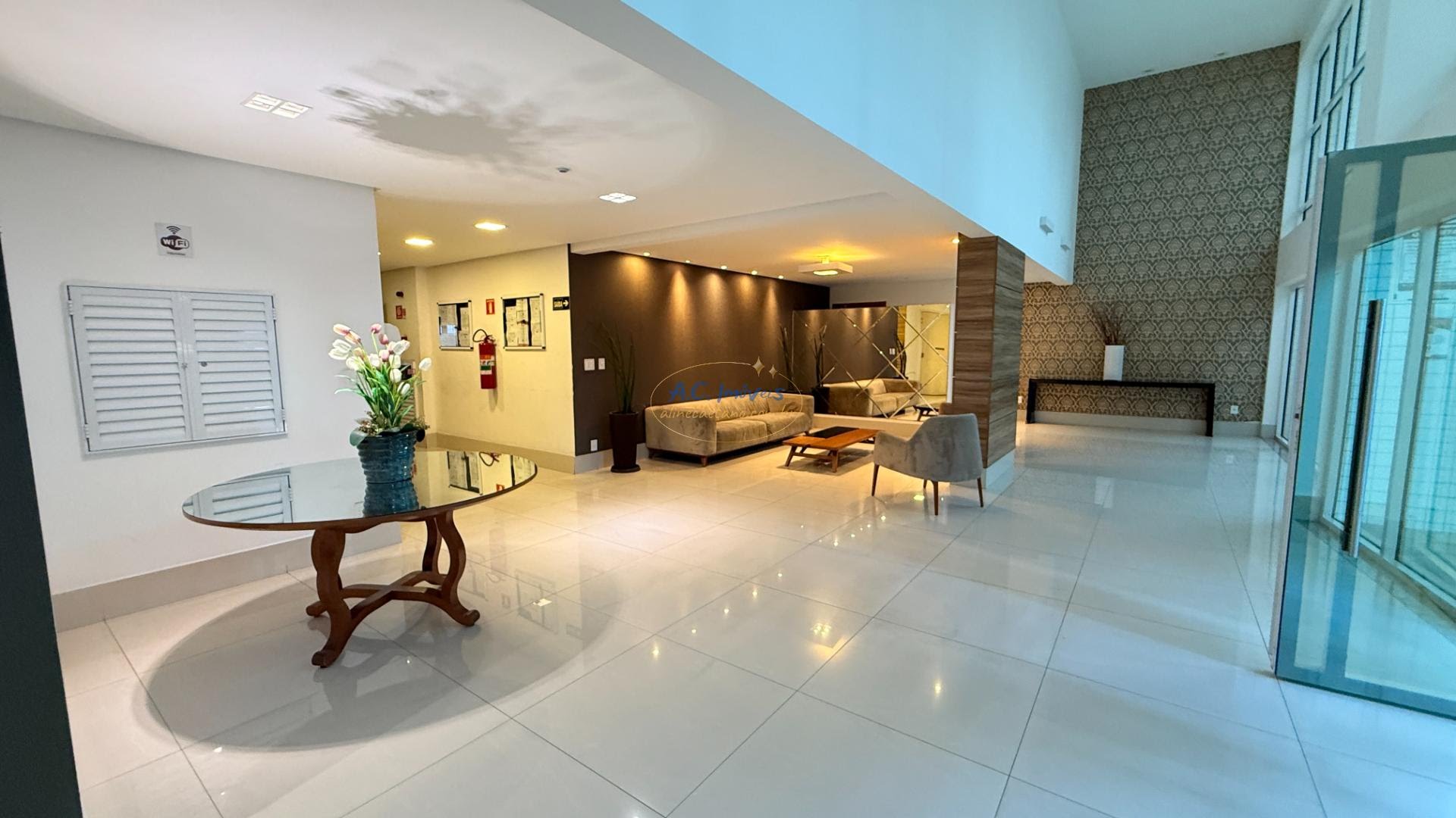 Apartamento à venda com 2 quartos, 1 suíte, 1 vaga e 79m² no Guilhermina, Praia Grande (SP) — foto 2 de 30