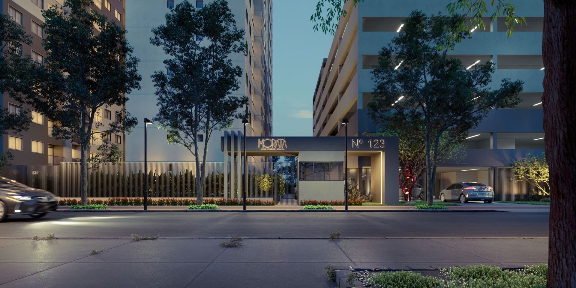 Apartamento à venda com 2 quartos, 1 suíte, 1 vaga e 43m² no Imbiribeira, Recife (PE) — foto 6 de 14