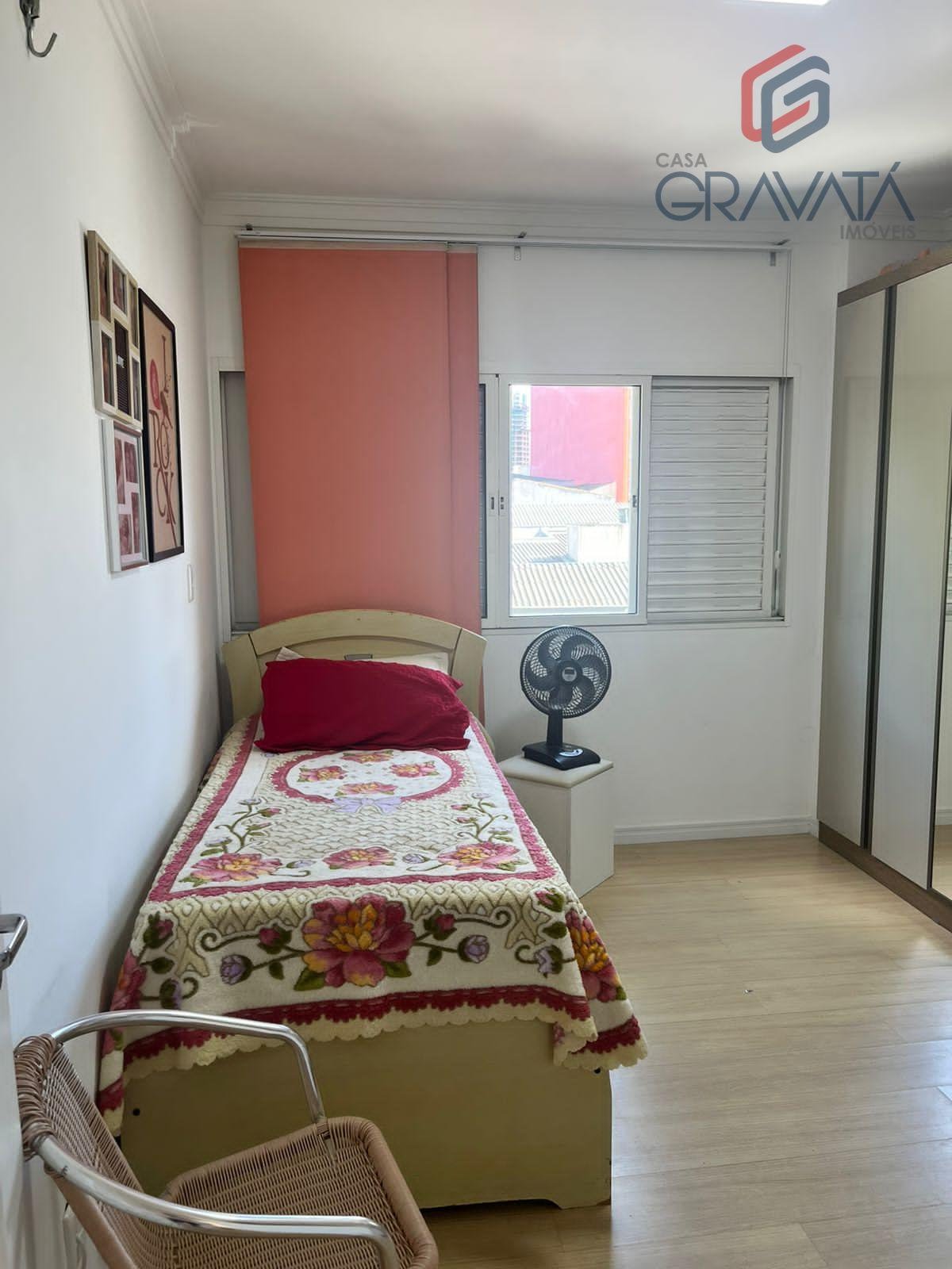 Apartamento à venda com 3 quartos, 1 suíte, 1 vaga e 146m² no Centro, Santo André (SP) — foto 14 de 30