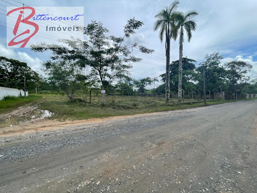 Lote / Terreno em Jardim Esperanca  -  Registro