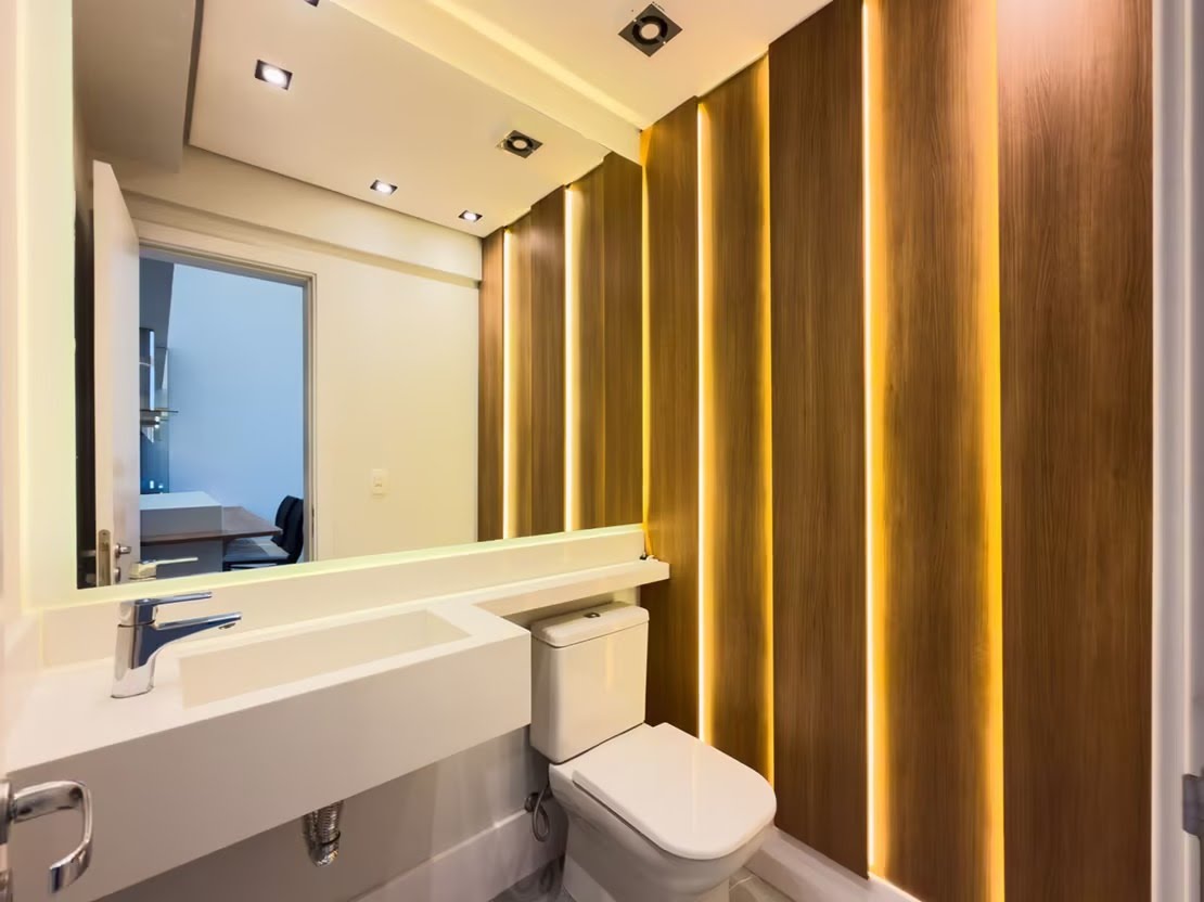 Apartamento à venda com 2 quartos, 2 suítes, 2 vagas e 100m² no Jardins, São Paulo (SP) — foto 12 de 30