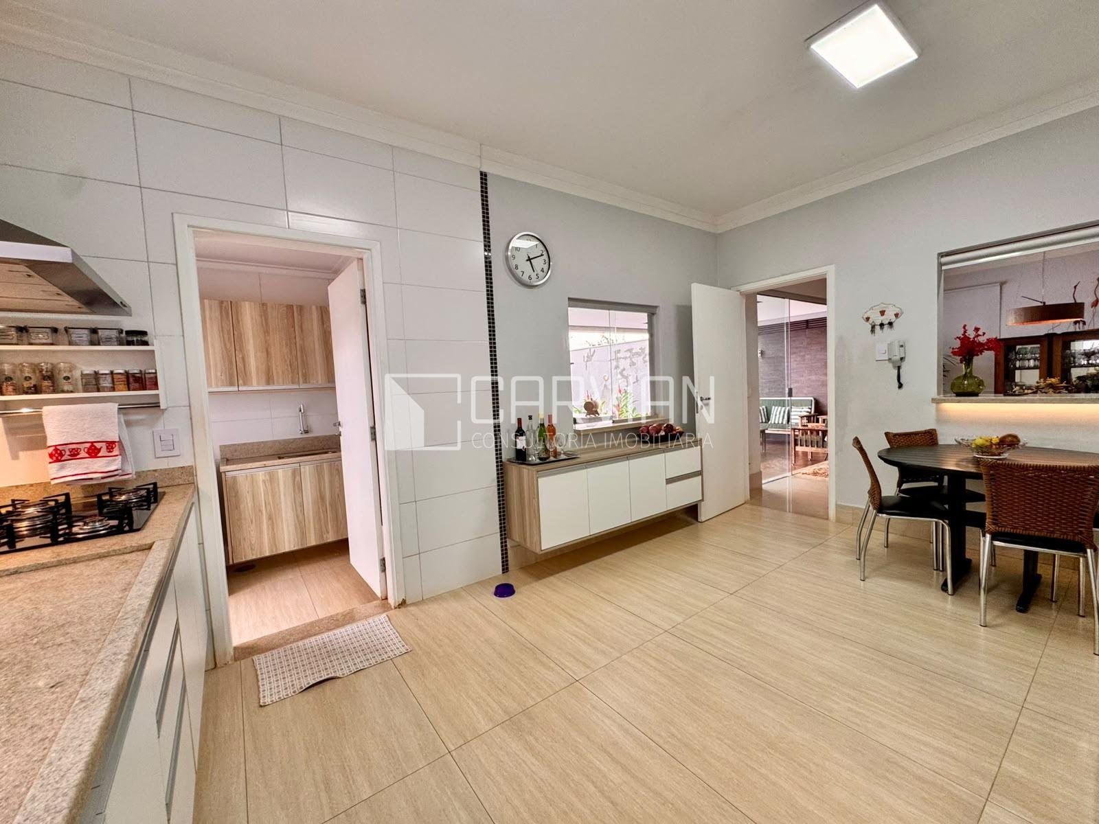 Casa à venda com 3 quartos, 3 suítes, 4 vagas e 230m² no Ribeirânia, Ribeirão Preto (SP) — foto 17 de 30