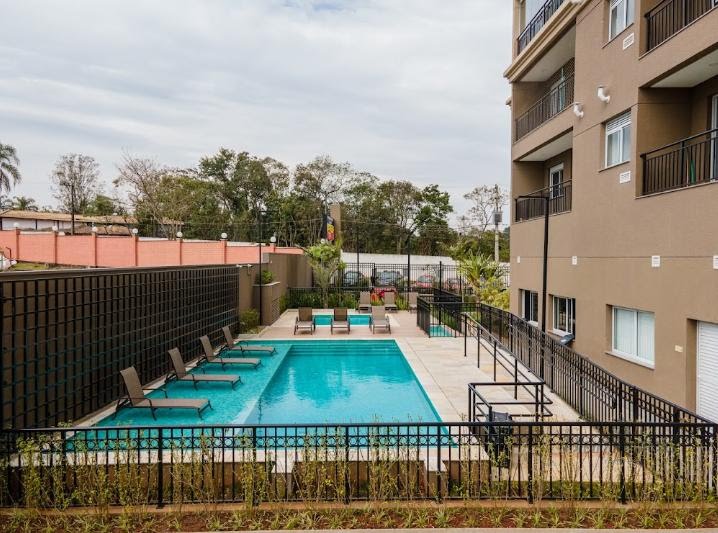 Apartamento para alugar com 2 quartos, 1 suíte, 2 vagas e 79m² no Bairro do Limoeiro, Arujá (SP) — foto 9 de 26