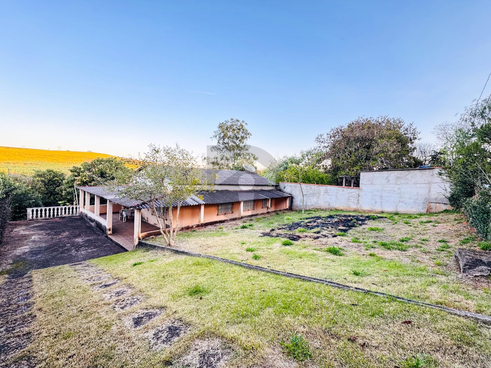 Chácara, 4 quartos, 1200 m² - Foto 5