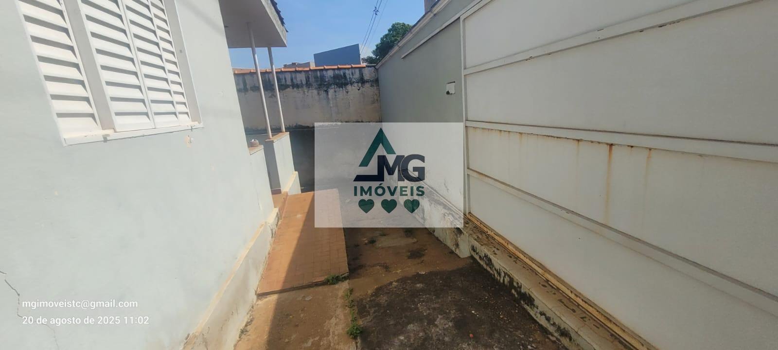 Casa à venda com 2 quartos, 1 banheiro, 1 vaga e 200m² no Jardim Orion, Três Corações (MG) — foto 28 de 30