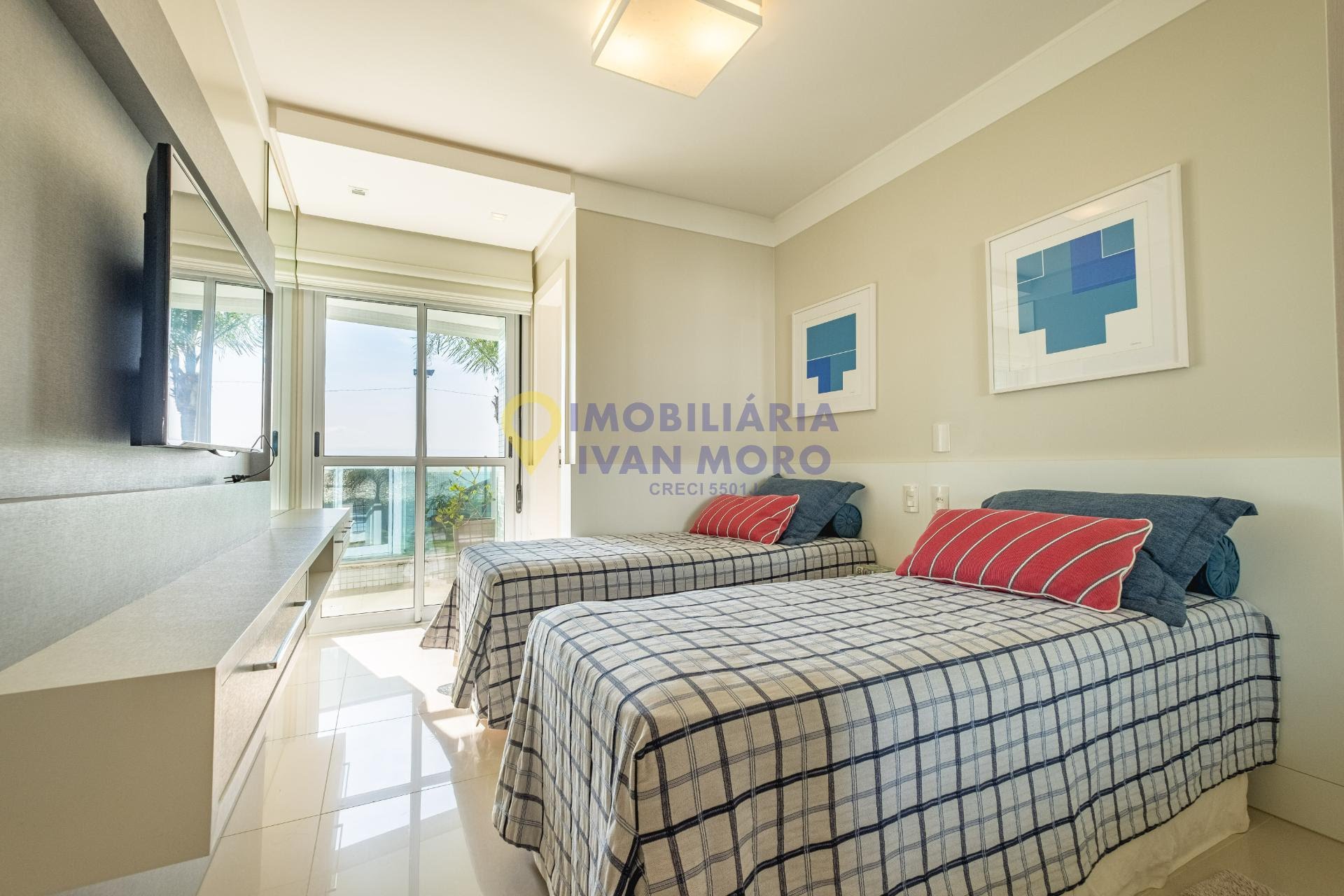Apartamento à venda com 4 quartos, 4 suítes, 3 vagas e 170m² no Canasvieiras, Florianópolis (SC) — foto 24 de 30
