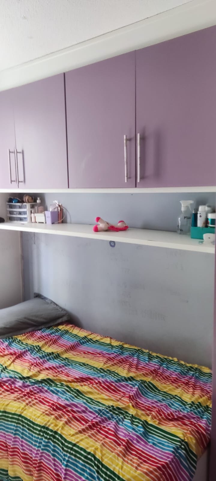 Apartamento à venda com 2 quartos, 1 banheiro e 47m² no Vila Zat, São Paulo (SP) — foto 12 de 26
