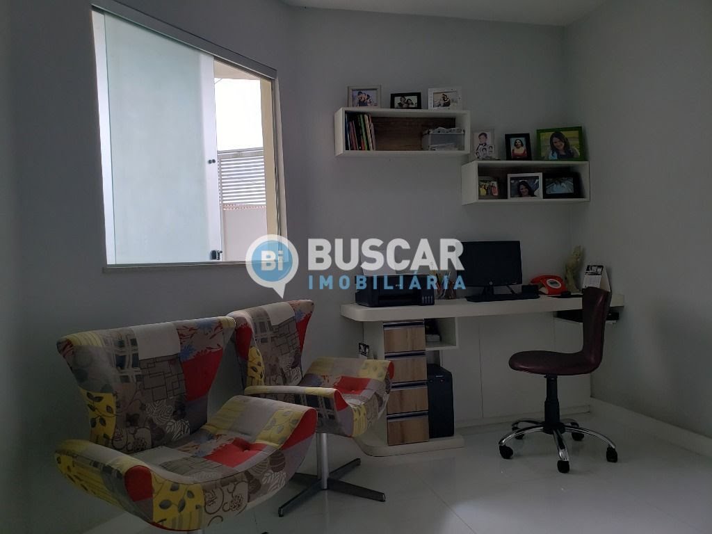 Casa à venda com 4 quartos, 4 suítes, 2 vagas e 202m² no Cidade Nova, Feira de Santana (BA) — foto 17 de 26