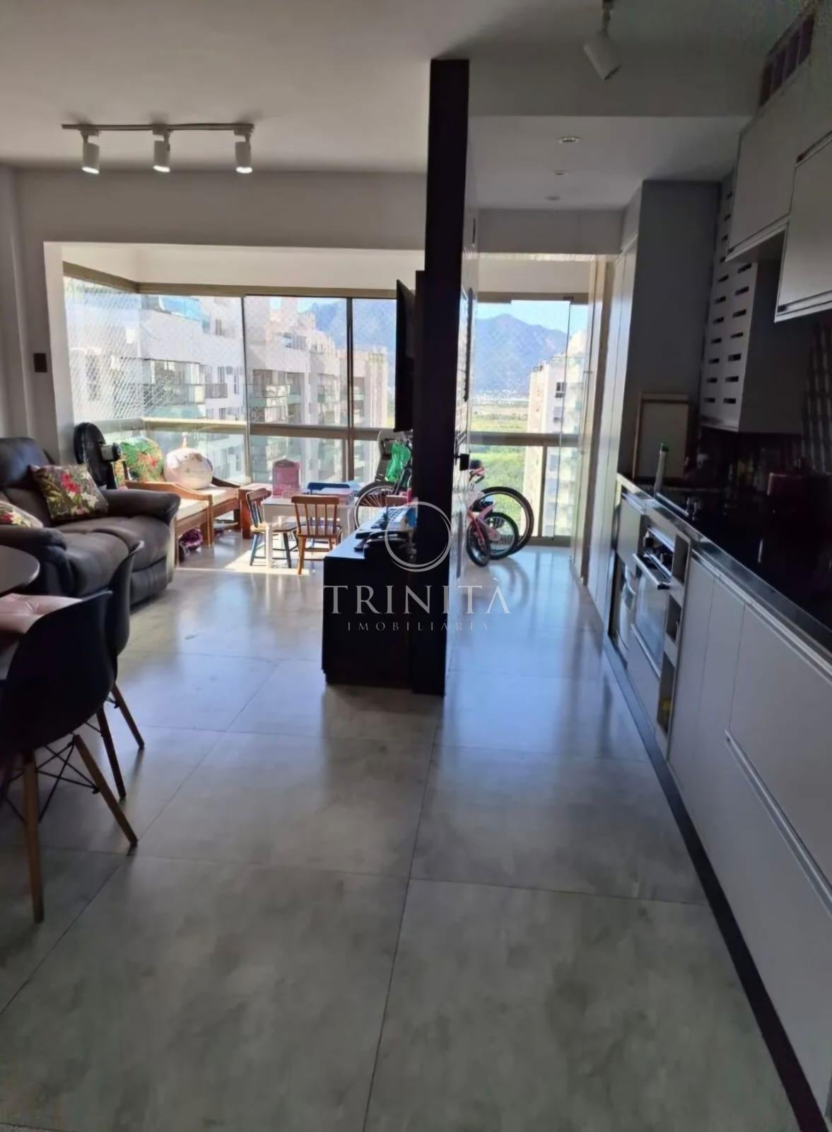 Reserva do Praque - sala - Trinità Imobiliária