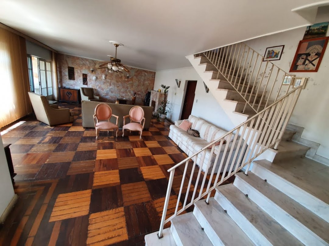 Casa à venda com 3 quartos, 2 banheiros, 4 vagas e 380m² no Vila Aurora (zona Norte), São Paulo (SP) — foto 8 de 20