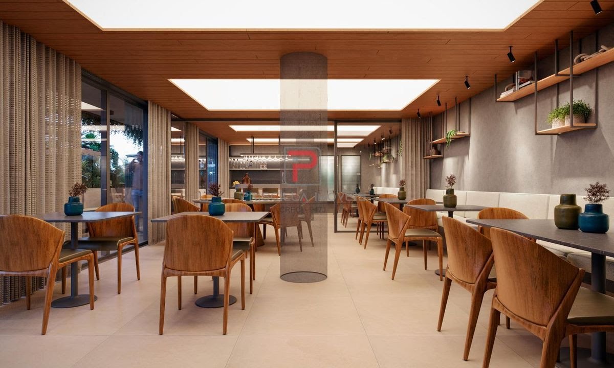 Apartamento à venda com 1 quarto, 1 suíte, 1 vaga e 22m² no Bessa, João Pessoa (PB) — foto 17 de 26