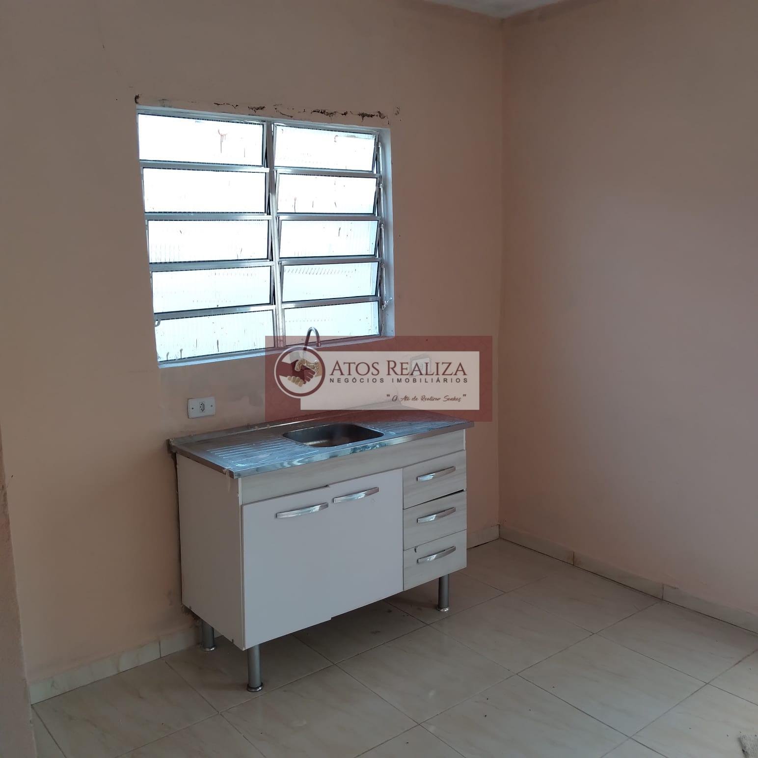 Casa à venda com 1 quarto, 1 banheiro, 2 vagas e 60m² no Jardim Novo Parelheiros, São Paulo (SP) — foto 10 de 17