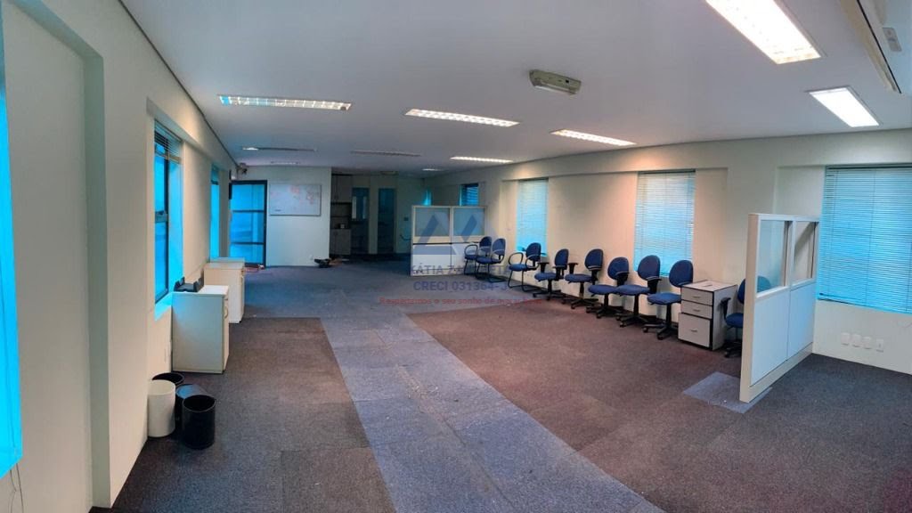 Comercial à venda com 9 banheiros, 15 vagas e 900m² no Vila Clementino, São Paulo (SP) — foto 13 de 30
