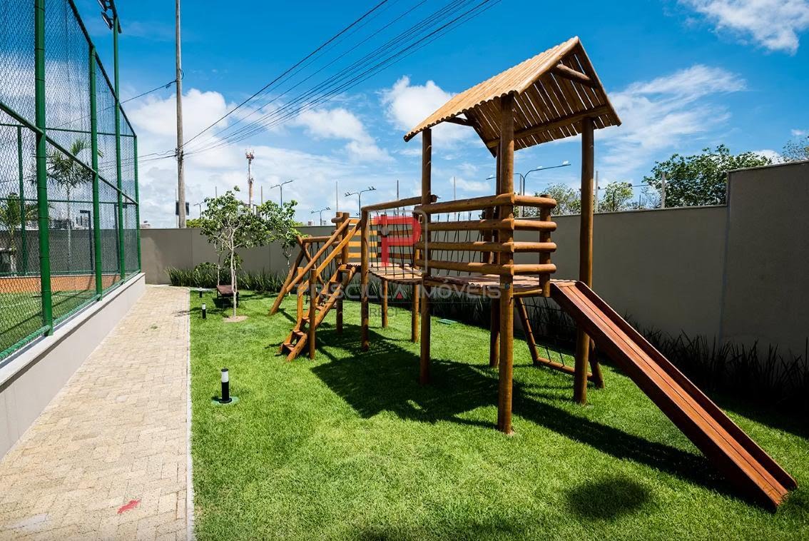 Apartamento à venda com 5 quartos, 5 suítes, 4 vagas e 414m² no Altiplano Cabo Branco, João Pessoa (PB) — foto 15 de 16