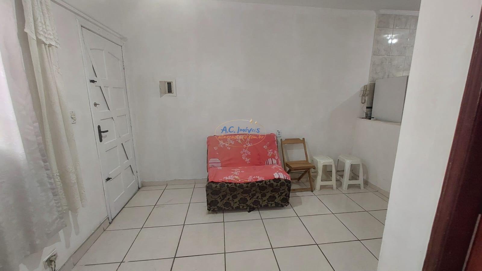 Casa à venda com 1 quarto, 1 banheiro e 33m² no Aviação, Praia Grande (SP) — foto 8 de 18