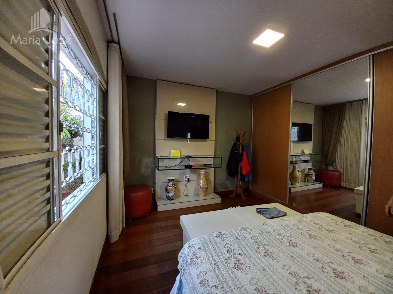 Casa à venda com 4 quartos, 1 suíte, 4 vagas e 450m² no Boa Vista, Sete Lagoas (MG) — foto 26 de 30