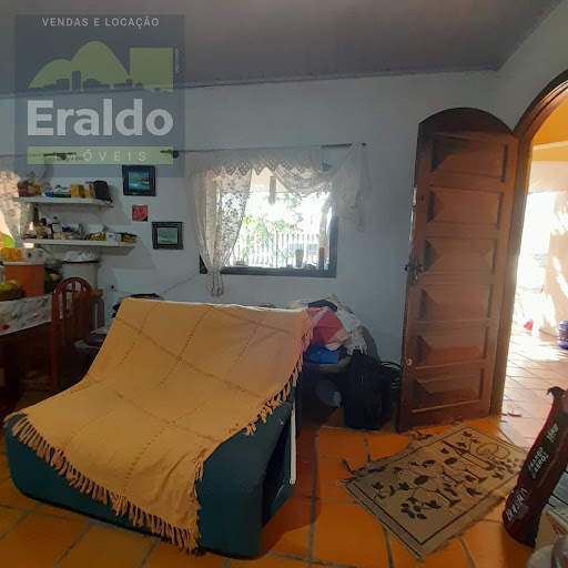 Casa em Balneário Perequê - Matinhos, PR