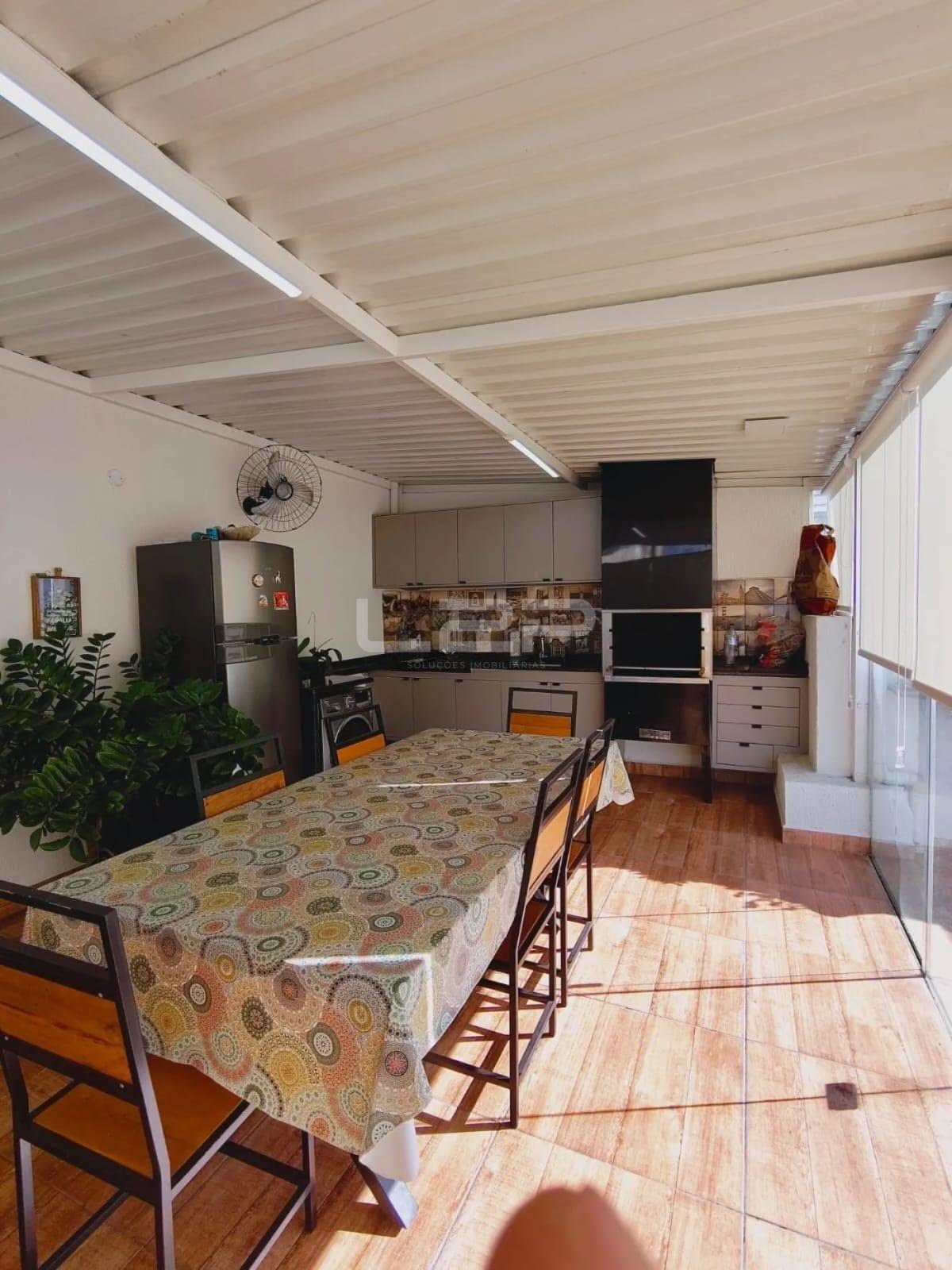 Cobertura à venda com 3 quartos, 1 suíte, 1 vaga e 109m² no Ponte Sao Joao, Jundiaí (SP) — foto 19 de 25