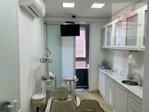 Sala à venda no Centro de Diadema | 45m² por R$ 480 mil