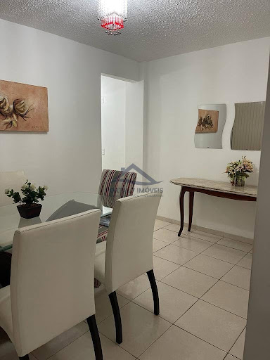 Apartamento à Venda no Bairro São Francisco de Assis  -  Sete Lagoas