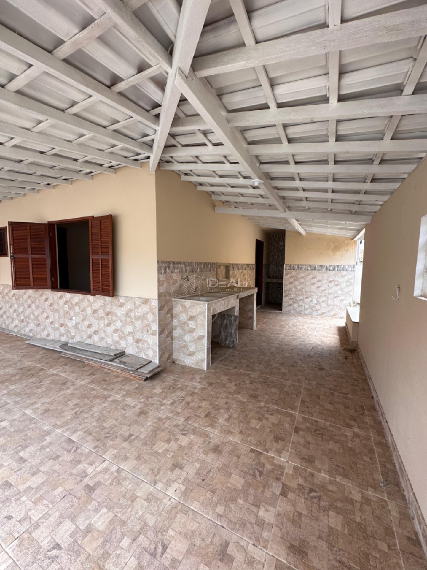 Casa à venda com 3 quartos, 1 suíte, 2 vagas e 180m² no Grussaí, São João da Barra (RJ) — foto 23 de 29