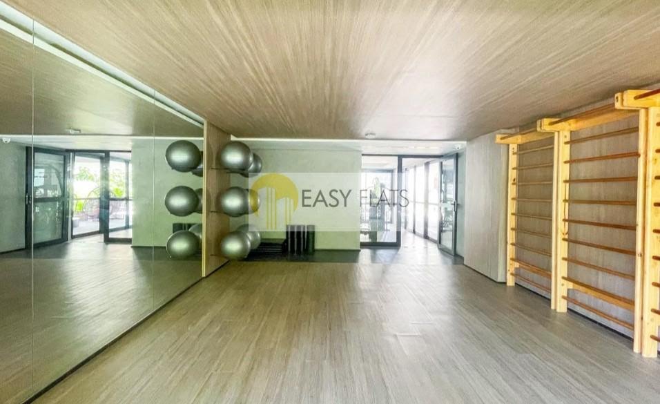 Apartamento à venda com 1 quarto, 1 banheiro, 1 vaga e 32m² no Pinheiros, São Paulo (SP) — foto 22 de 30