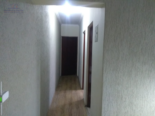 corredor interno