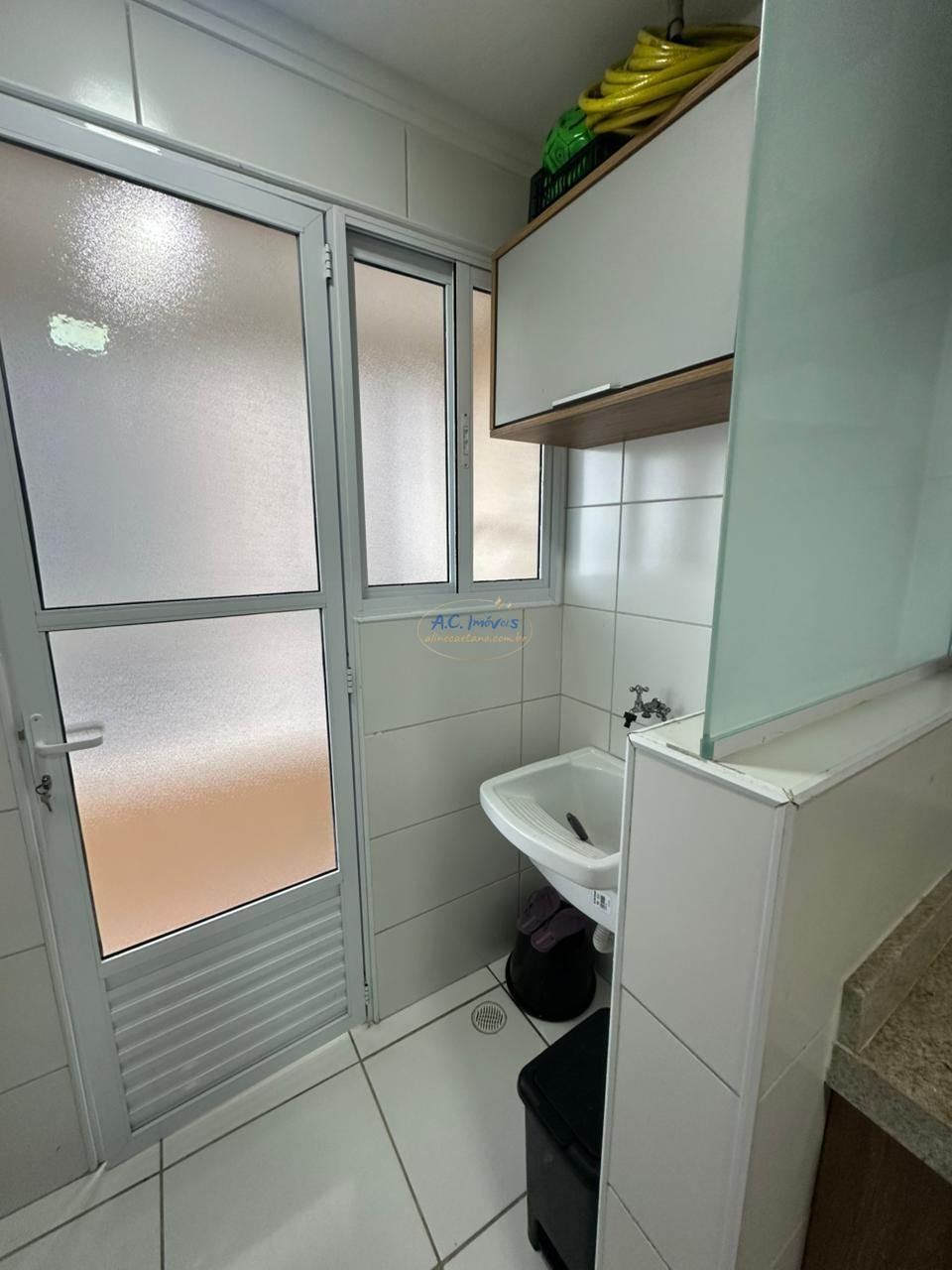 Apartamento à venda com 3 quartos, 1 suíte, 2 vagas e 127m² no Real, Praia Grande (SP) — foto 25 de 30