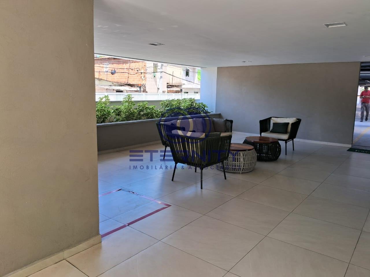 Apartamento à venda com 2 quartos, 1 banheiro, 1 vaga e 41m² no Tamarineira, Recife (PE) — foto 17 de 30