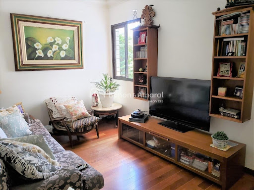 Apartamento, 4 quartos, 180 m² - Foto 6