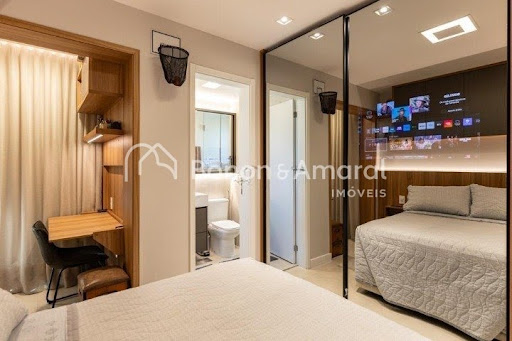 Apartamento, 3 quartos, 228 m² - Foto 17