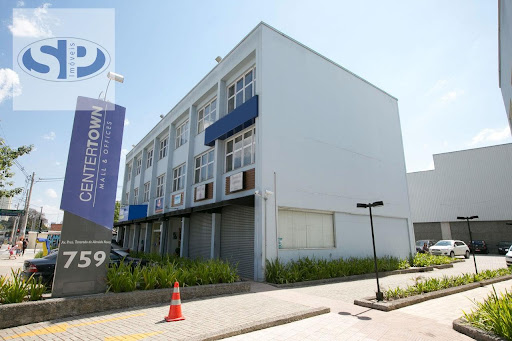 Condomínio Logístico Atown Aeroporto - AT2