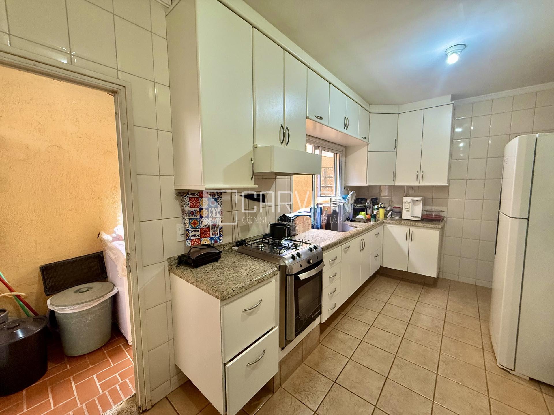 Casa à venda com 3 quartos, 1 suíte, 2 vagas e 160m² no Recreio das Acacias, Ribeirão Preto (SP) — foto 20 de 30