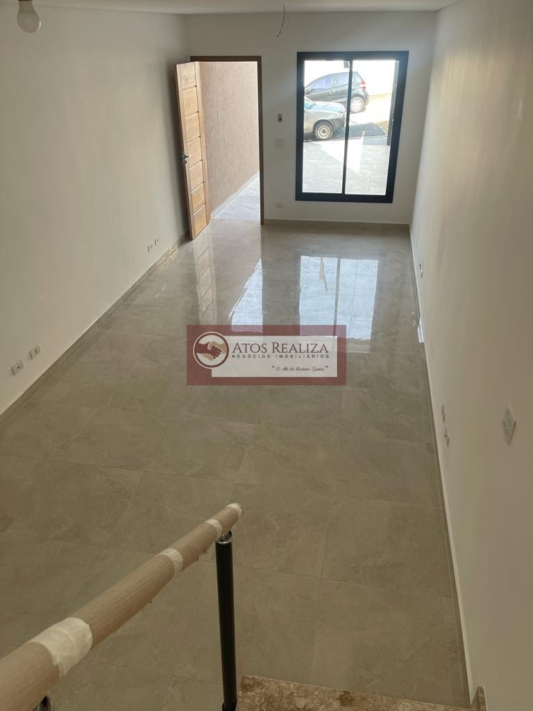 Casa à venda com 3 quartos, 1 suíte, 2 vagas e 100m² no Vila Santana, São Paulo (SP) — foto 6 de 22