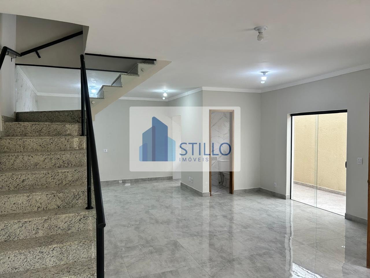 Casa à venda com 3 quartos, 2 suítes e 2 vagas no Chácara Belenzinho, São Paulo (SP) — foto 5 de 11