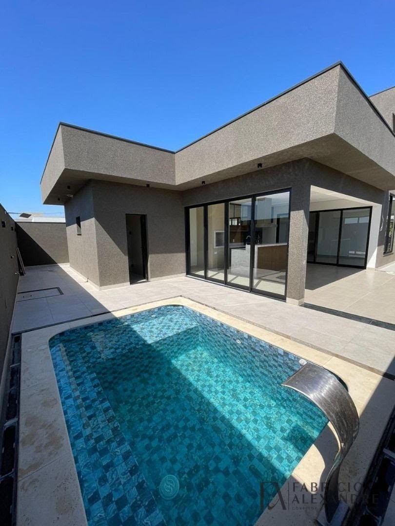 Casa à venda com 3 quartos, 3 suítes, 4 vagas e 223m² no Parque Residencial Buona Vita, São José do Rio Preto (SP) — foto 28 de 30