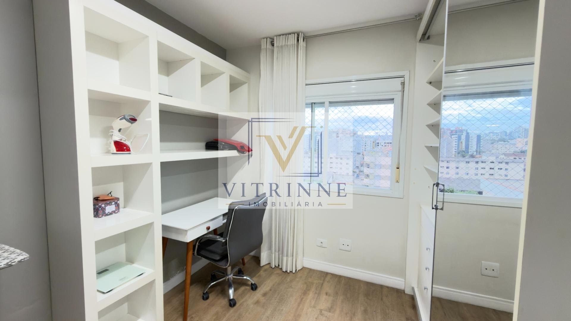 Apartamento à venda com 3 quartos, 2 suítes, 2 vagas e 110m² no Água Verde, Curitiba (PR) — foto 24 de 30