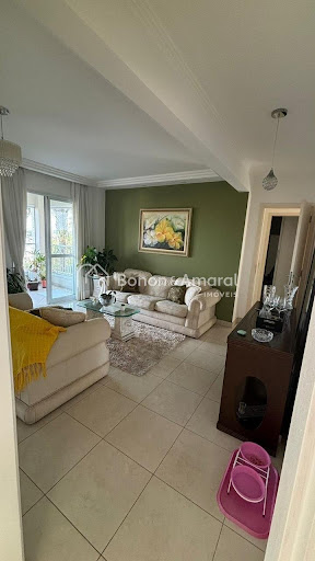 Apartamento, 3 quartos, 136 m² - Foto 2
