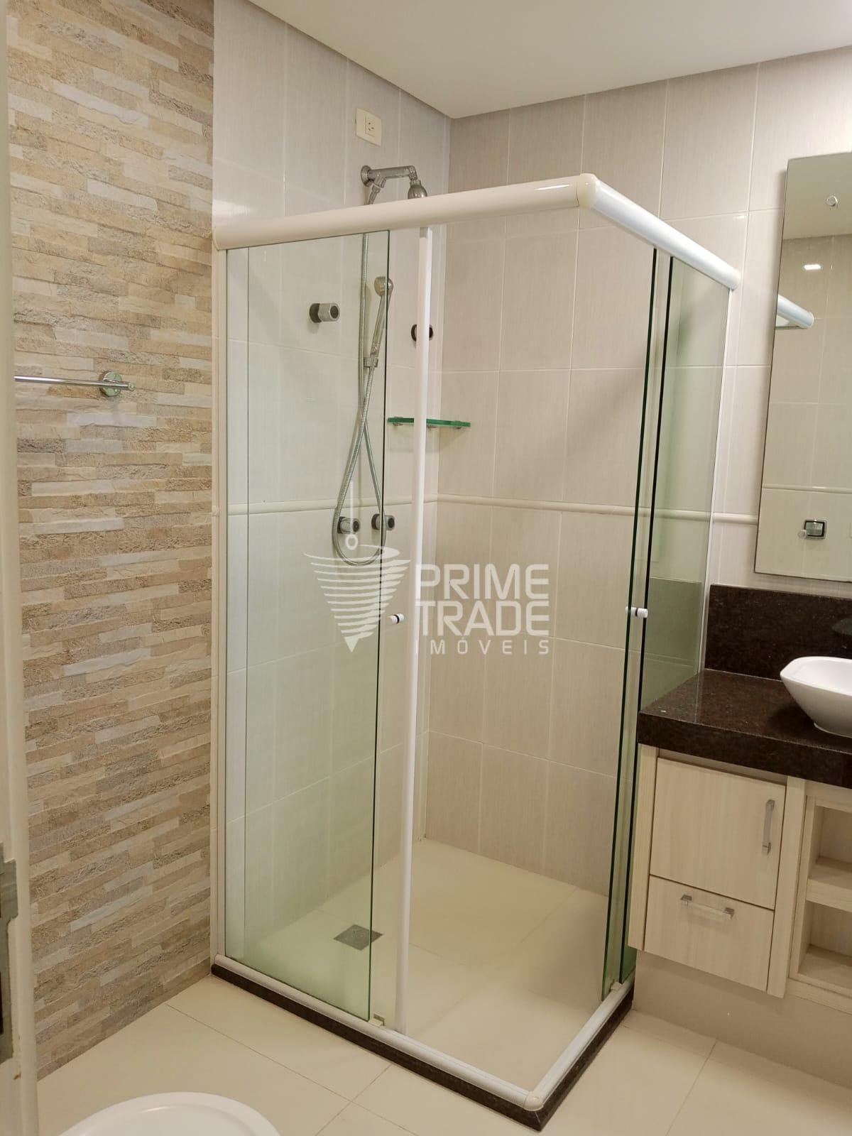 Apartamento à venda com 3 quartos, 3 suítes, 4 vagas e 174m² no Embaré, Santos (SP) — foto 19 de 30