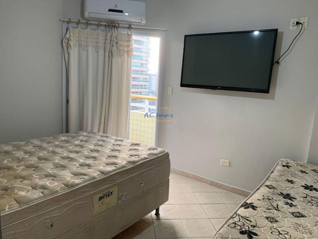 Apartamento à venda com 1 quarto, 1 banheiro, 1 vaga e 55m² no Vila Tupi, Praia Grande (SP) — foto 11 de 30